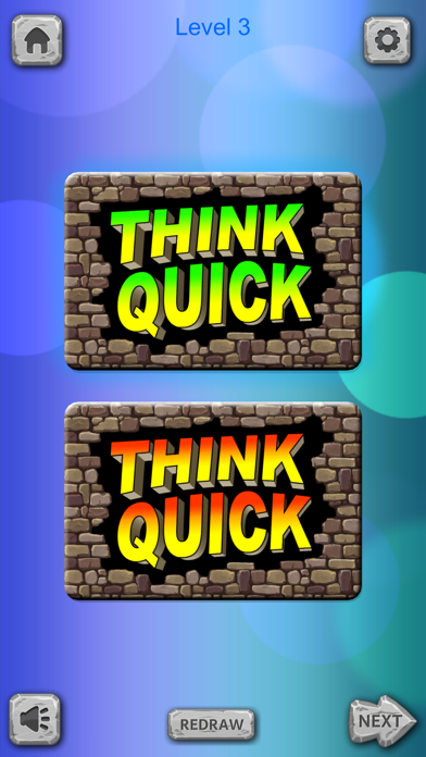 Think Quick – Classroom Edition screenshot 5