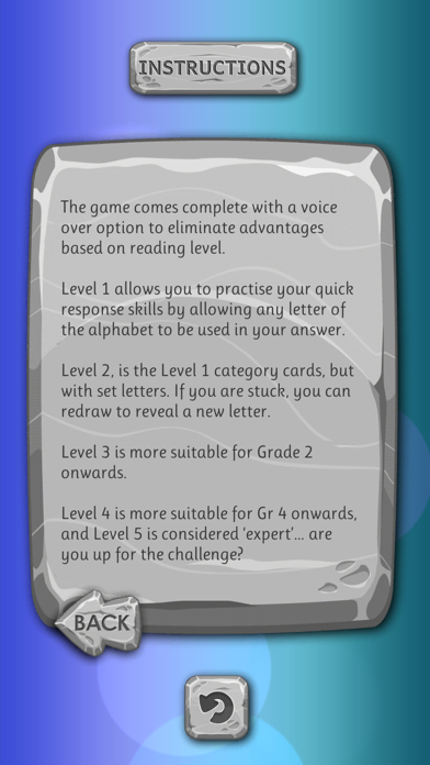 Think Quick – Classroom Edition screenshot 4