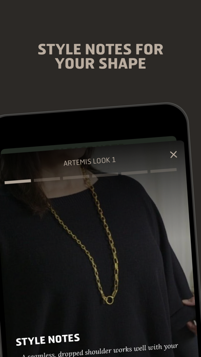 Think Shape screenshot 2