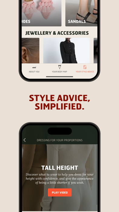 Think Shape screenshot 1