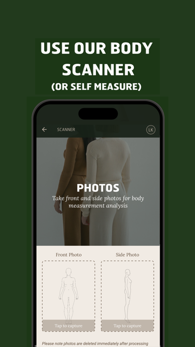 Think Shape screenshot 4