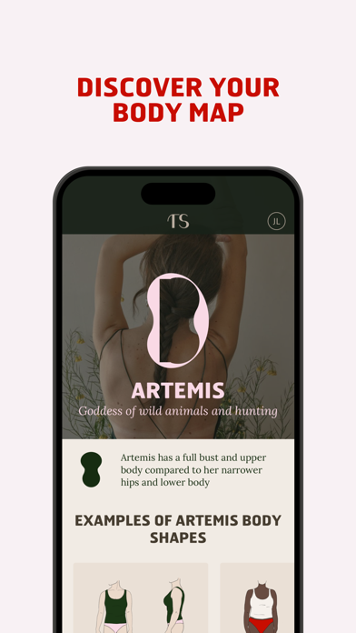 Think Shape screenshot 3