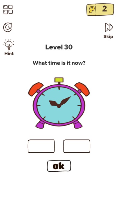 Think simply - Think stupidly screenshot 1
