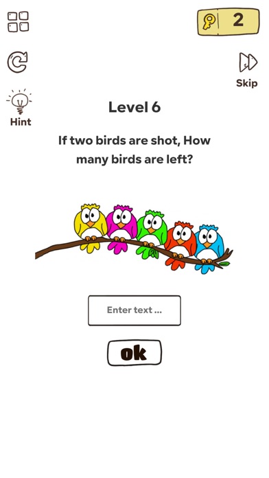 Think simply - Think stupidly screenshot 4