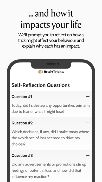 ThinkBetter: Critical Thinking screenshot 3