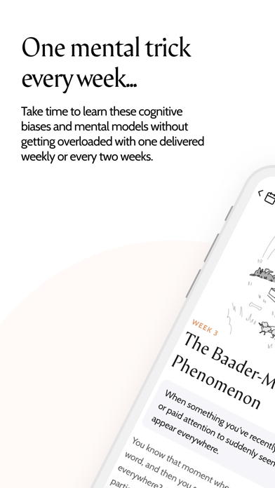 ThinkBetter: Critical Thinking screenshot 6