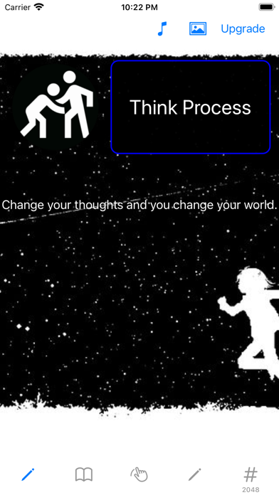 Thinking wisely screenshot 7