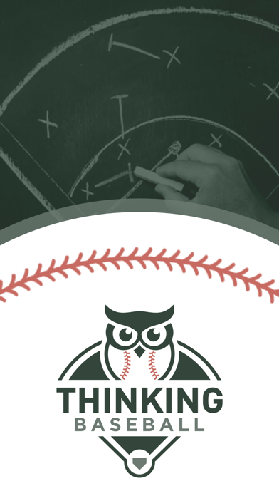 ThinkingBaseball screenshot 5