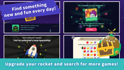 Think!Think! Games for Kids screenshot 2