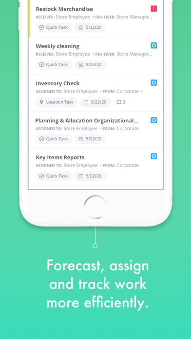 ThinkTime screenshot 1