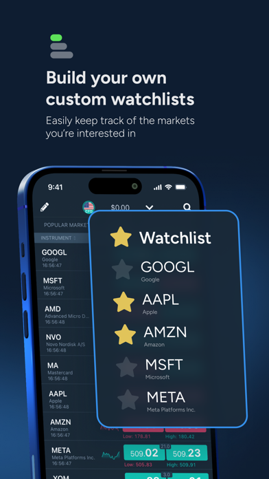 ThinkTrader screenshot 3
