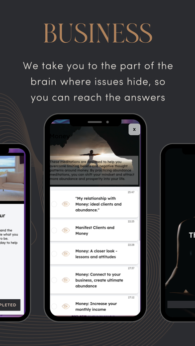 Third Eye Portal screenshot 3
