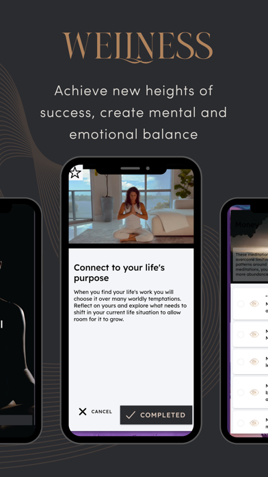 Third Eye Portal screenshot 2