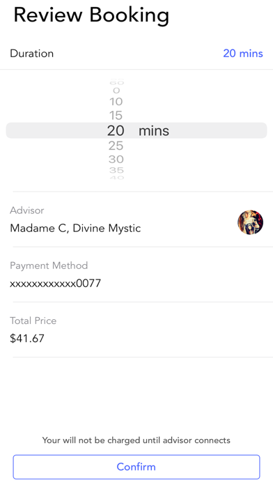 ThirdEye screenshot 2