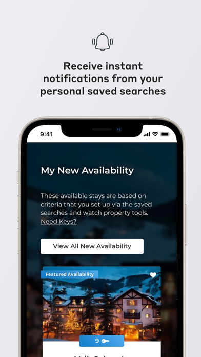 THIRDHOME screenshot 2