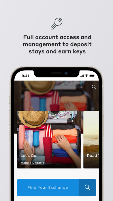 THIRDHOME screenshot 1