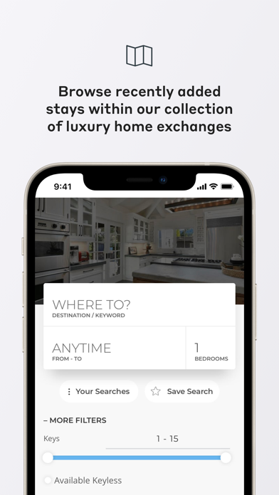 THIRDHOME screenshot 3