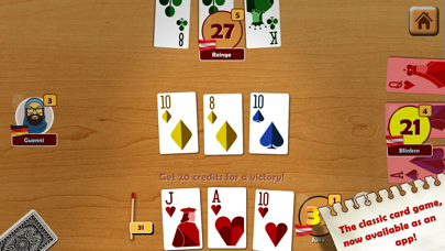 Thirty One | 31 | Scat | Blitz screenshot 5