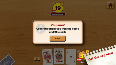 Thirty One | 31 | Scat | Blitz screenshot 1