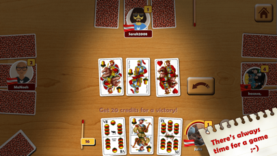Thirty One | 31 | Scat | Blitz screenshot 3