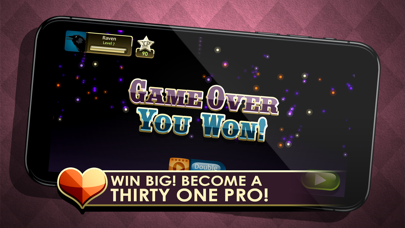 Thirty One Rummy screenshot 1