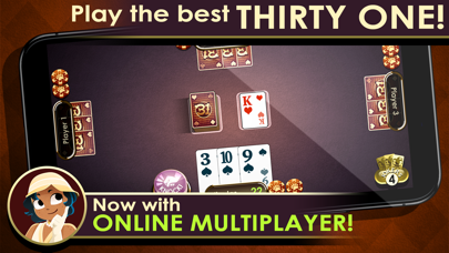 Thirty One Rummy screenshot 5
