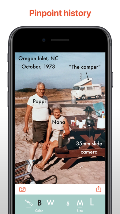 This: Easy Photo Labels screenshot 2
