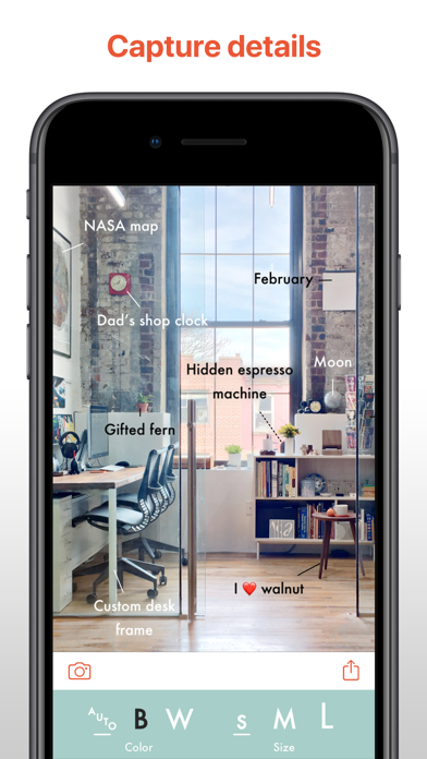 This: Easy Photo Labels screenshot 4