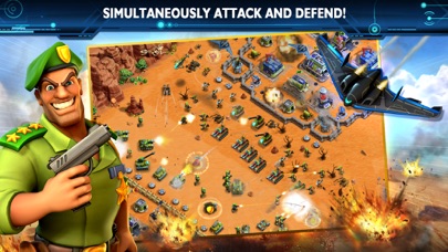 This Means WAR! screenshot 5