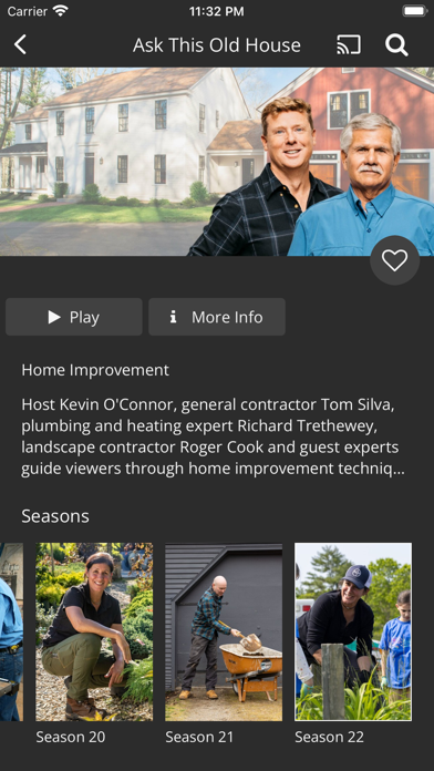This Old House screenshot 1