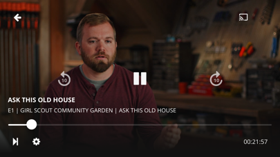This Old House screenshot 2