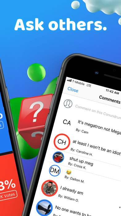 This or That - Conundrums screenshot 2