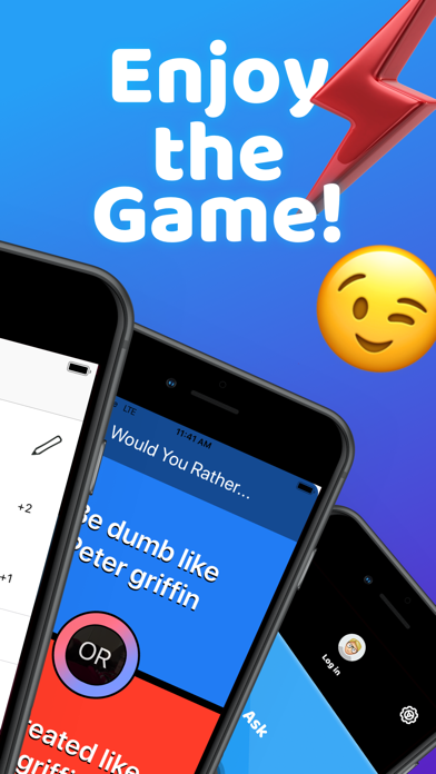 This or That - Conundrums screenshot 1