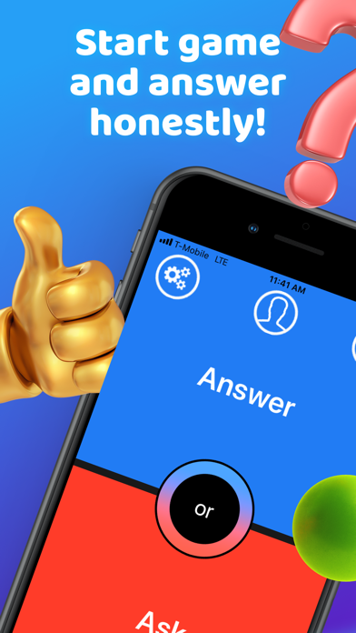 This or That - Conundrums screenshot 4