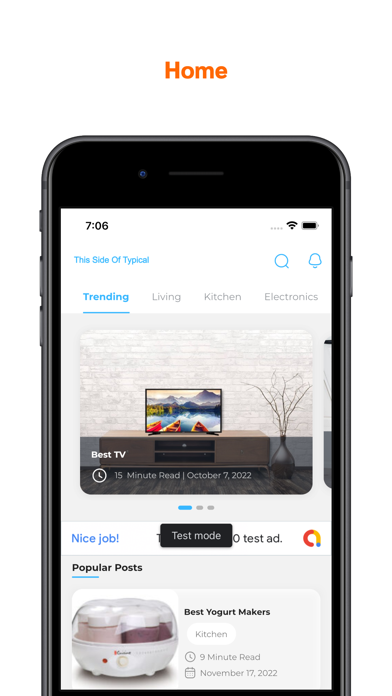 This Side Of Typical screenshot 3