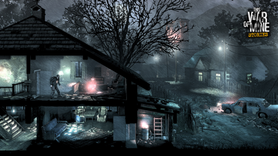 This War of Mine: Stories screenshot 4