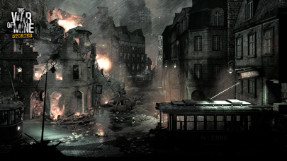 This War of Mine: Stories screenshot 2