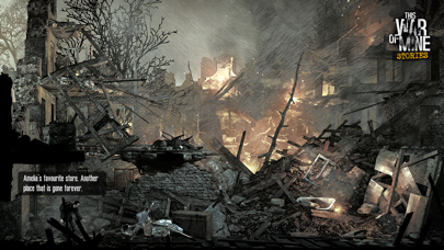 This War of Mine: Stories screenshot 3