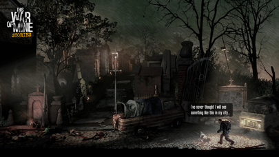 This War of Mine: Stories screenshot 1