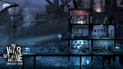 This War of Mine screenshot 4