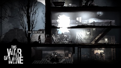 This War of Mine screenshot 5