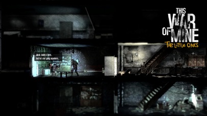 This War of Mine screenshot 1