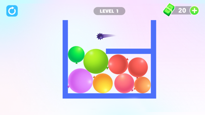Thorn And Balloons screenshot 3