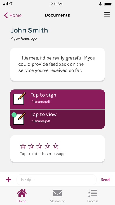Thorneycroft Solicitors Ltd screenshot 4