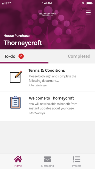 Thorneycroft Solicitors Ltd screenshot 3