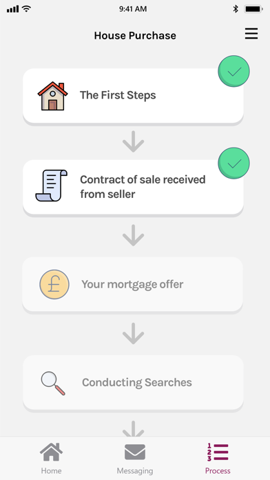 Thorneycroft Solicitors Ltd screenshot 1