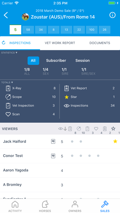 ThoroughWorks Classic screenshot 3