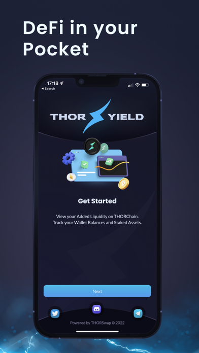 THORYield screenshot 2
