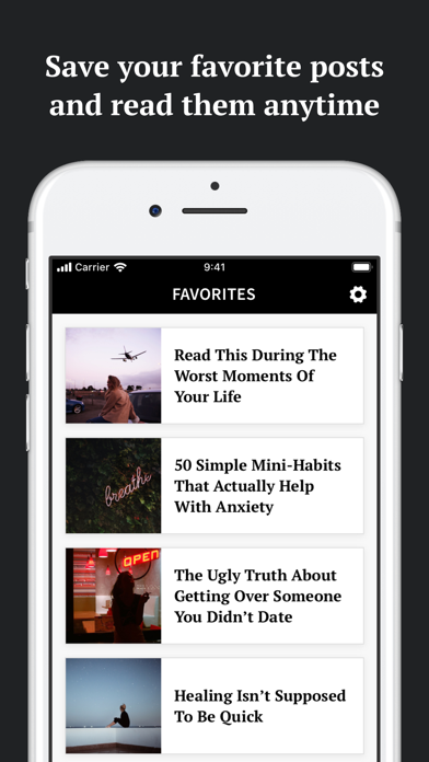 Thought Catalog screenshot 3