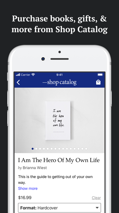 Thought Catalog screenshot 2